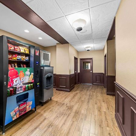 Comfort Inn & Suites Near Lake Lewisville Corinth Luaran gambar